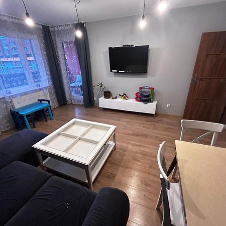 Szalwiowa Chatka Wroclaw Ngoại thất bức ảnh