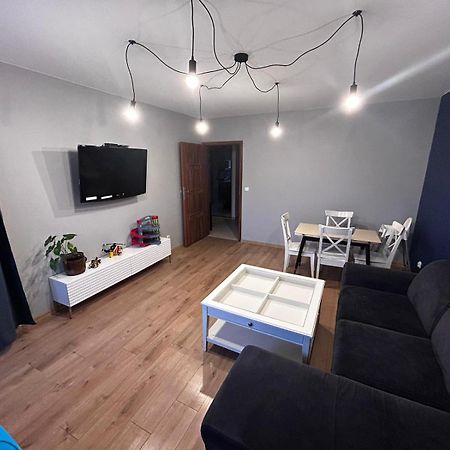 Szalwiowa Chatka Wroclaw Ngoại thất bức ảnh