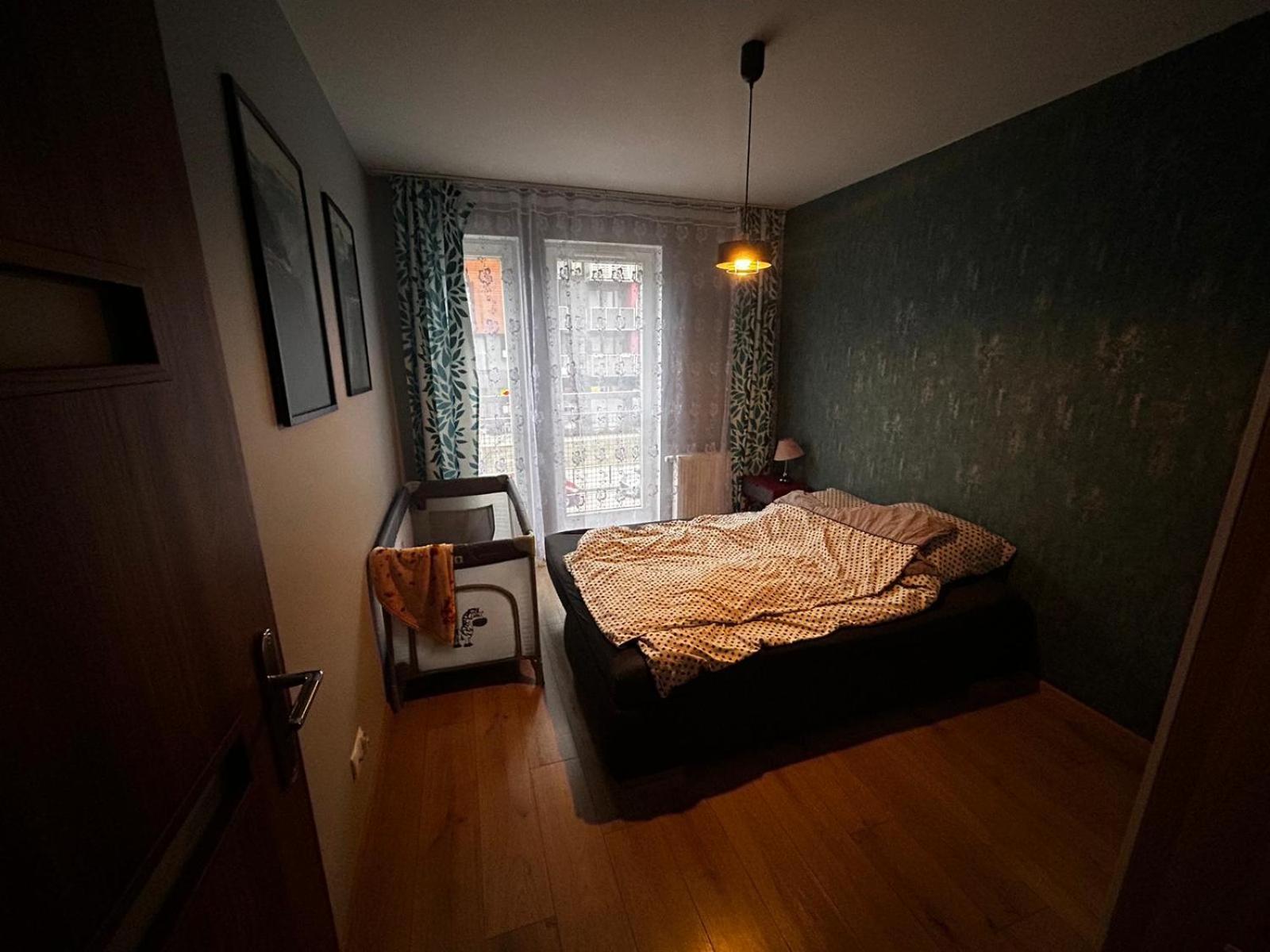 Szalwiowa Chatka Wroclaw Ngoại thất bức ảnh