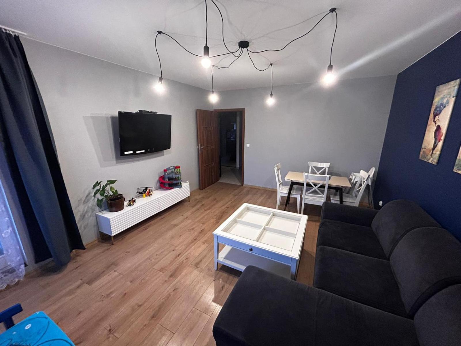 Szalwiowa Chatka Wroclaw Ngoại thất bức ảnh