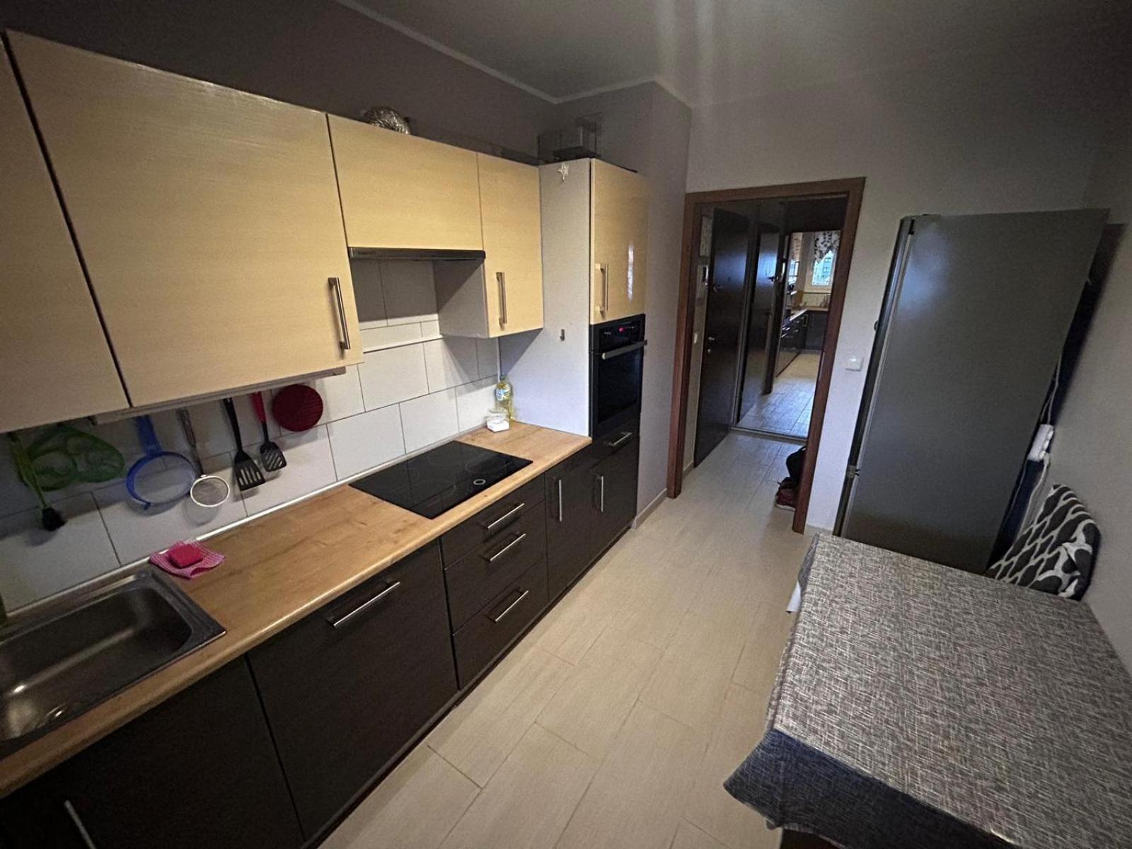 Szalwiowa Chatka Wroclaw Ngoại thất bức ảnh