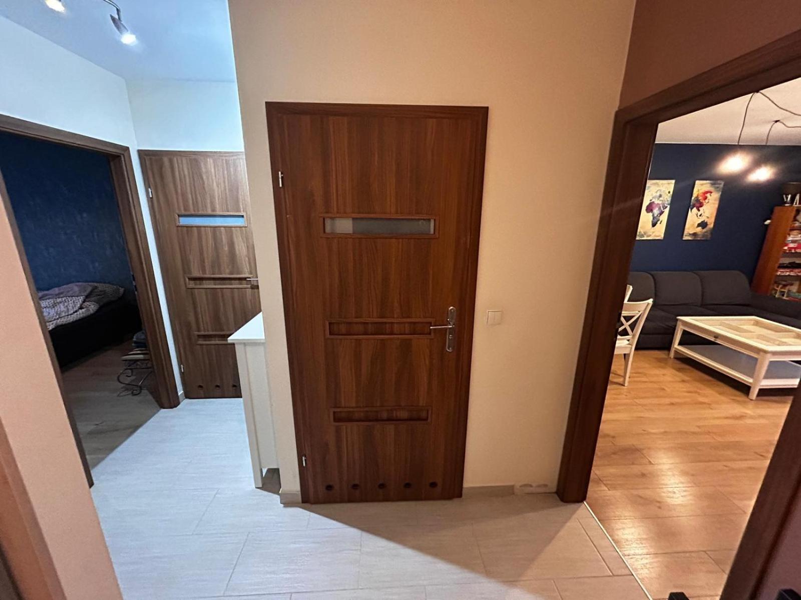 Szalwiowa Chatka Wroclaw Ngoại thất bức ảnh