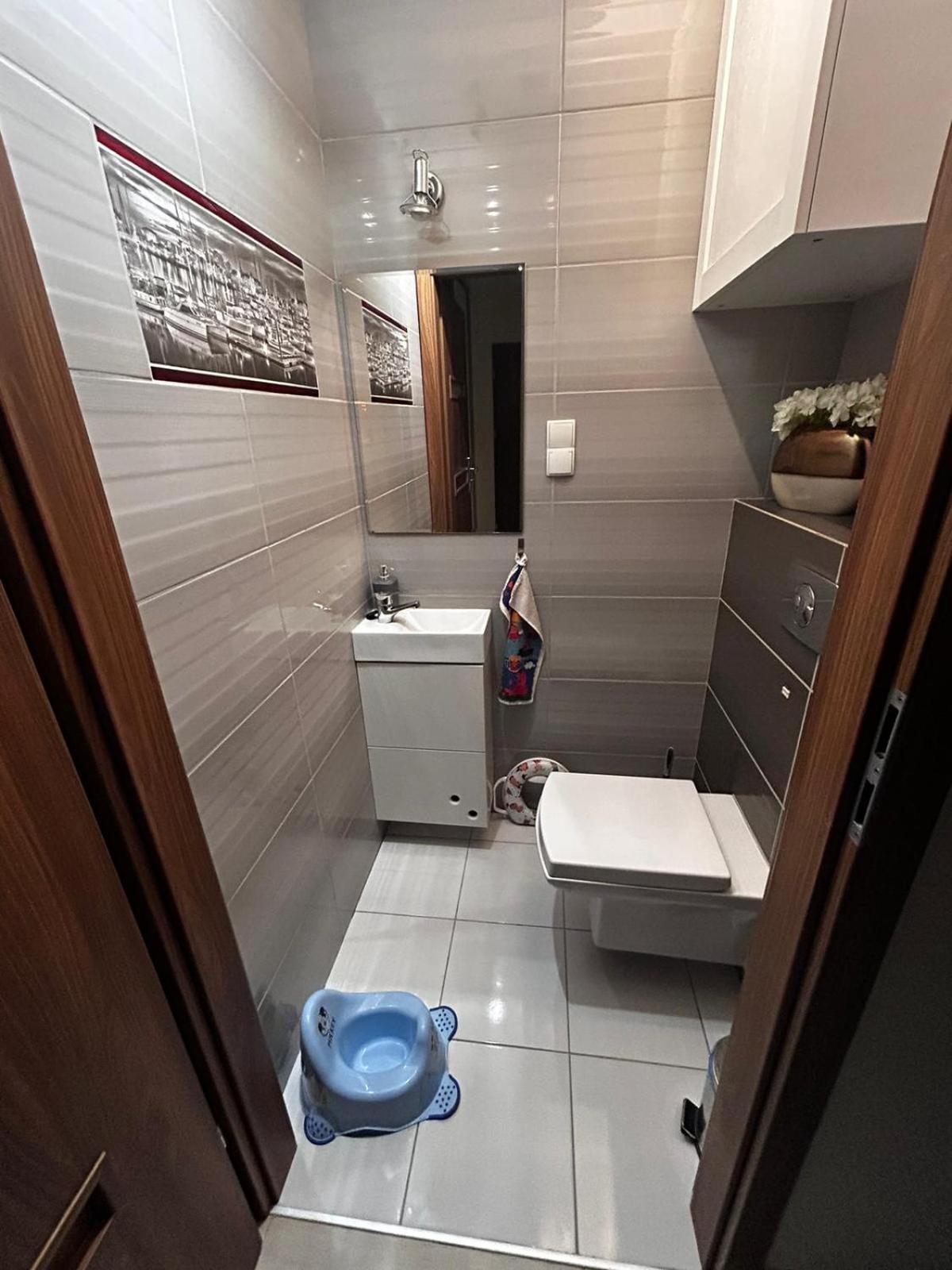 Szalwiowa Chatka Wroclaw Ngoại thất bức ảnh