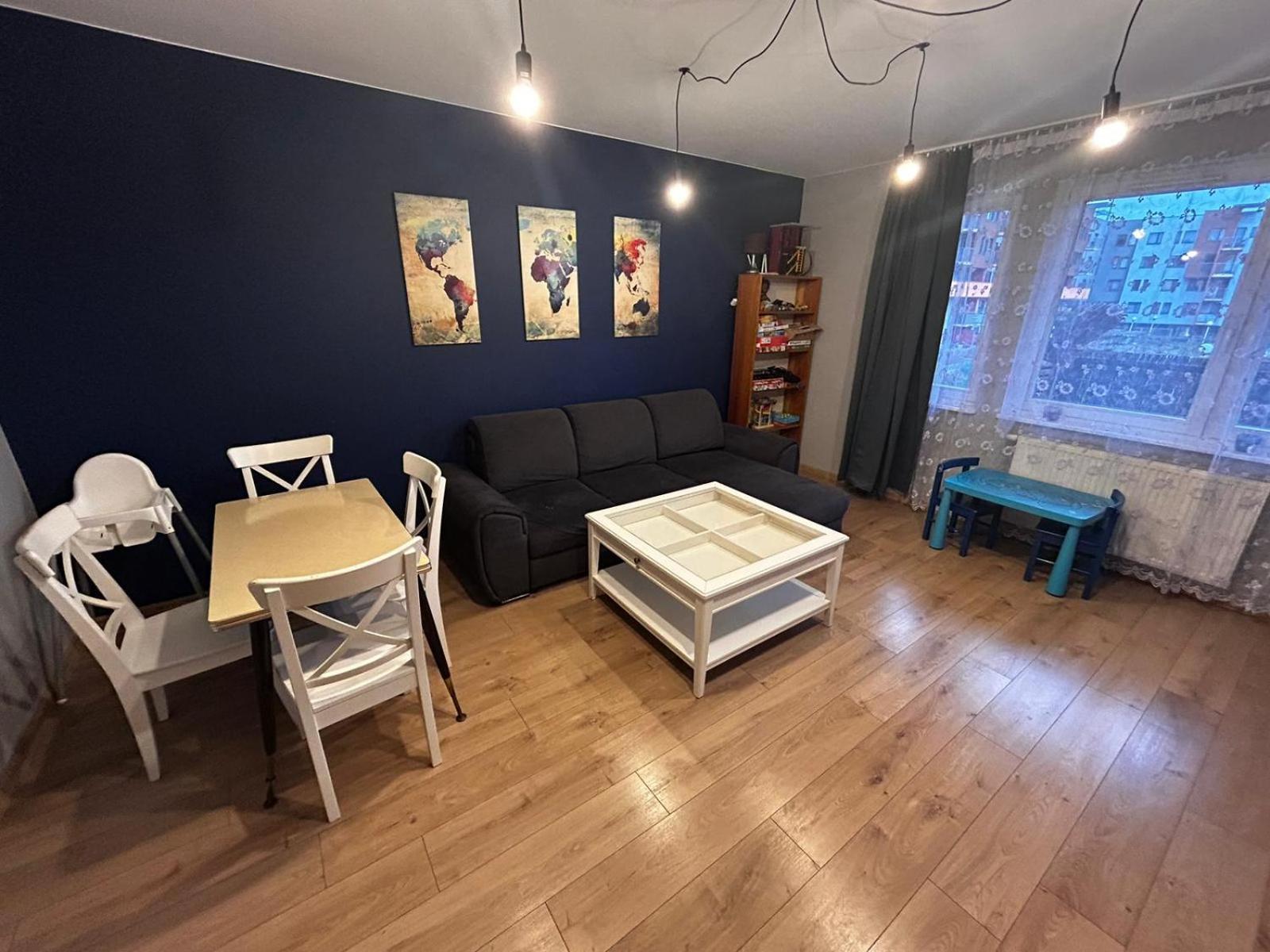 Szalwiowa Chatka Wroclaw Ngoại thất bức ảnh