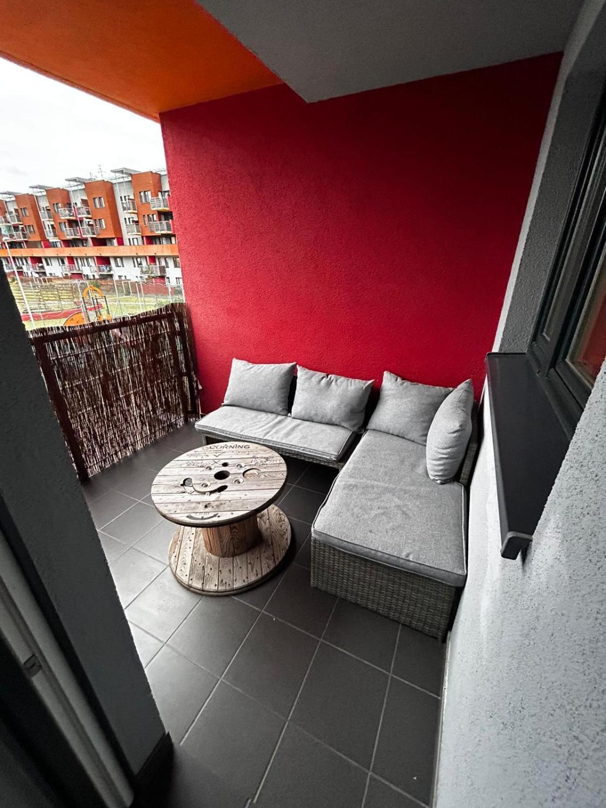 Szalwiowa Chatka Wroclaw Ngoại thất bức ảnh