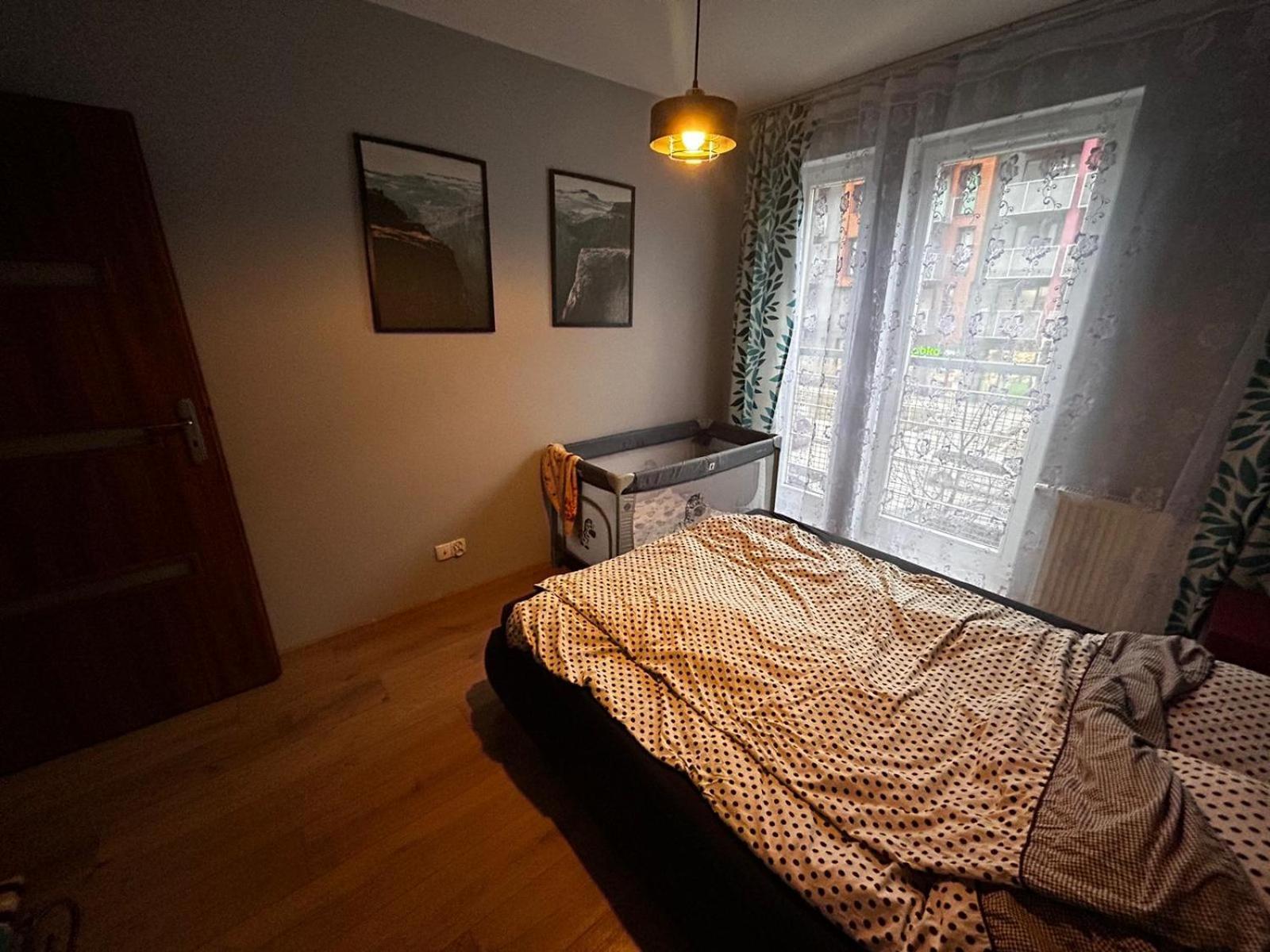Szalwiowa Chatka Wroclaw Ngoại thất bức ảnh